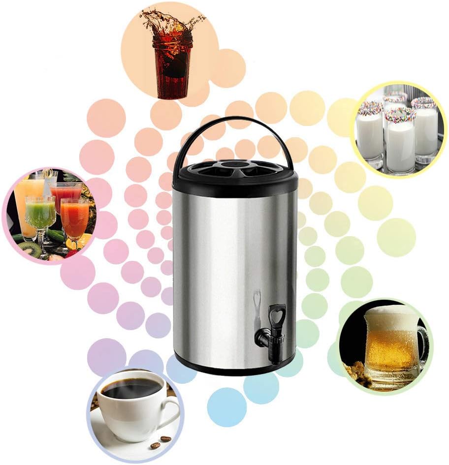 Exclusive Discount 90% Price Beverage Dispenser,Thermos for Hot Drinks Dispensers for Parties Coffee Carafe Thermos Water Bottle Free Shipping Over $50 Beverage Dispenser,Thermos for Hot Drinks Dispensers for Parties Coffee Carafe Thermos Water Bottle