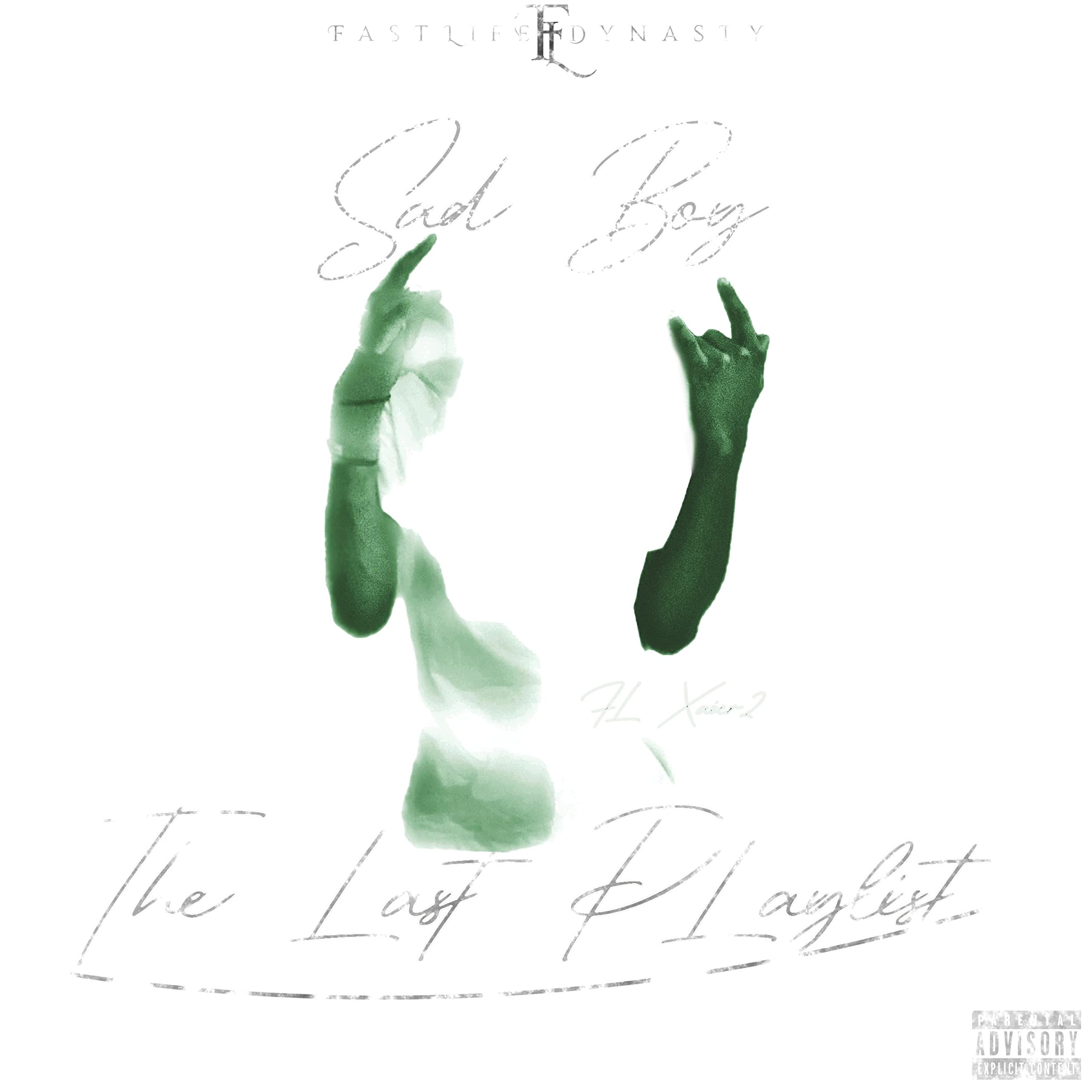 Escape the Trap [Explicit]