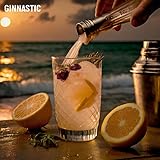 Zoom IMG-2 ginnastic gin challenge lemon 700