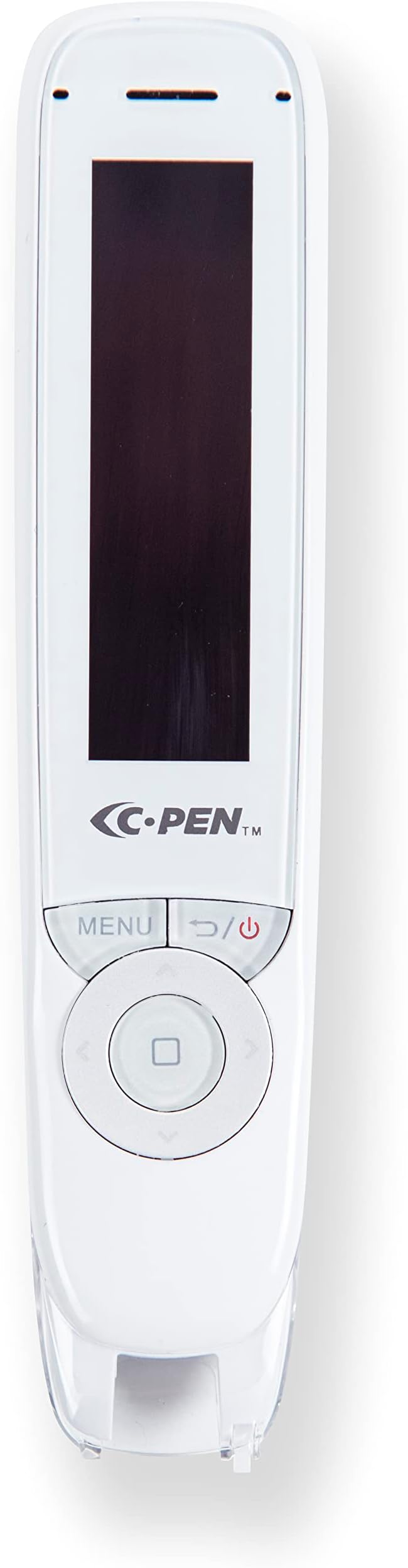 C Pen Text To Speech Reader Pen 2 - OCR Scanning Device for Reading, Literacy and Learning | Assistant Tool for Difference between Dyslexia and Learning | Testing, Meeting, Studying | Windows & Mac