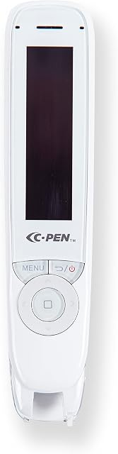 C-Pen Reader 2