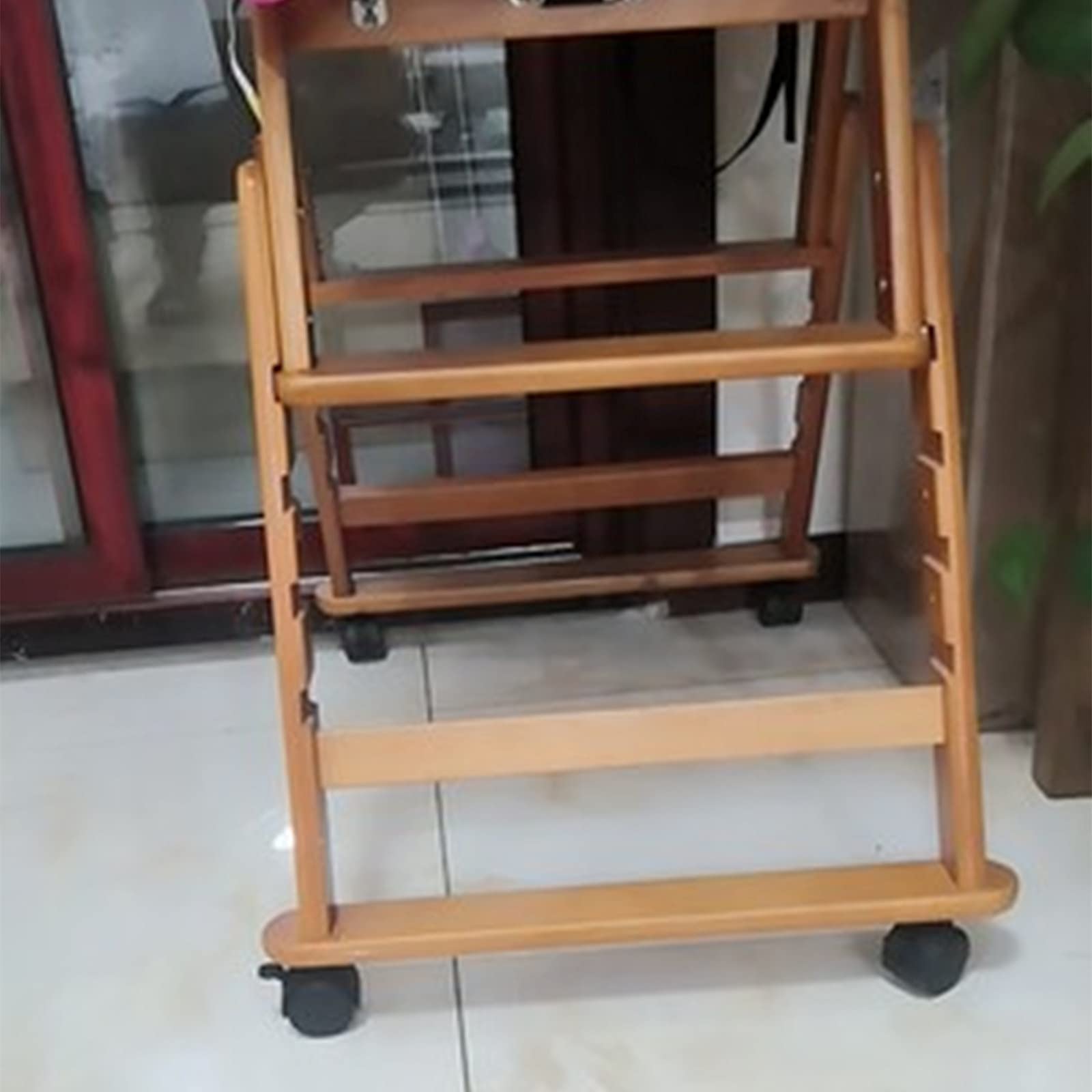 Ruote girevoli for mobili, ruote girevoli universali for sedie, ruote di ricambio for sedie da ufficio, ruote for mobili for carrelli, girevoli a 360°, protezione for pavimenti in legno, moquette e pi