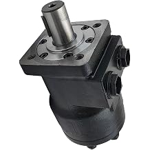 Hydraulic Motor 101-1024-009 1011024009 101-1024 1011024 Replacement for Eaton Char-Lynn H Series
