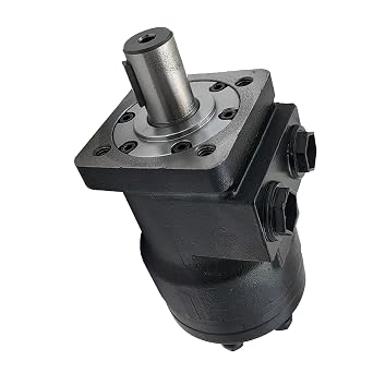 101-1015-009 1011015009 1011015 101-1015 Hydraulic Gerotor Motor Replacement for Eaton Char-Lynn H Series