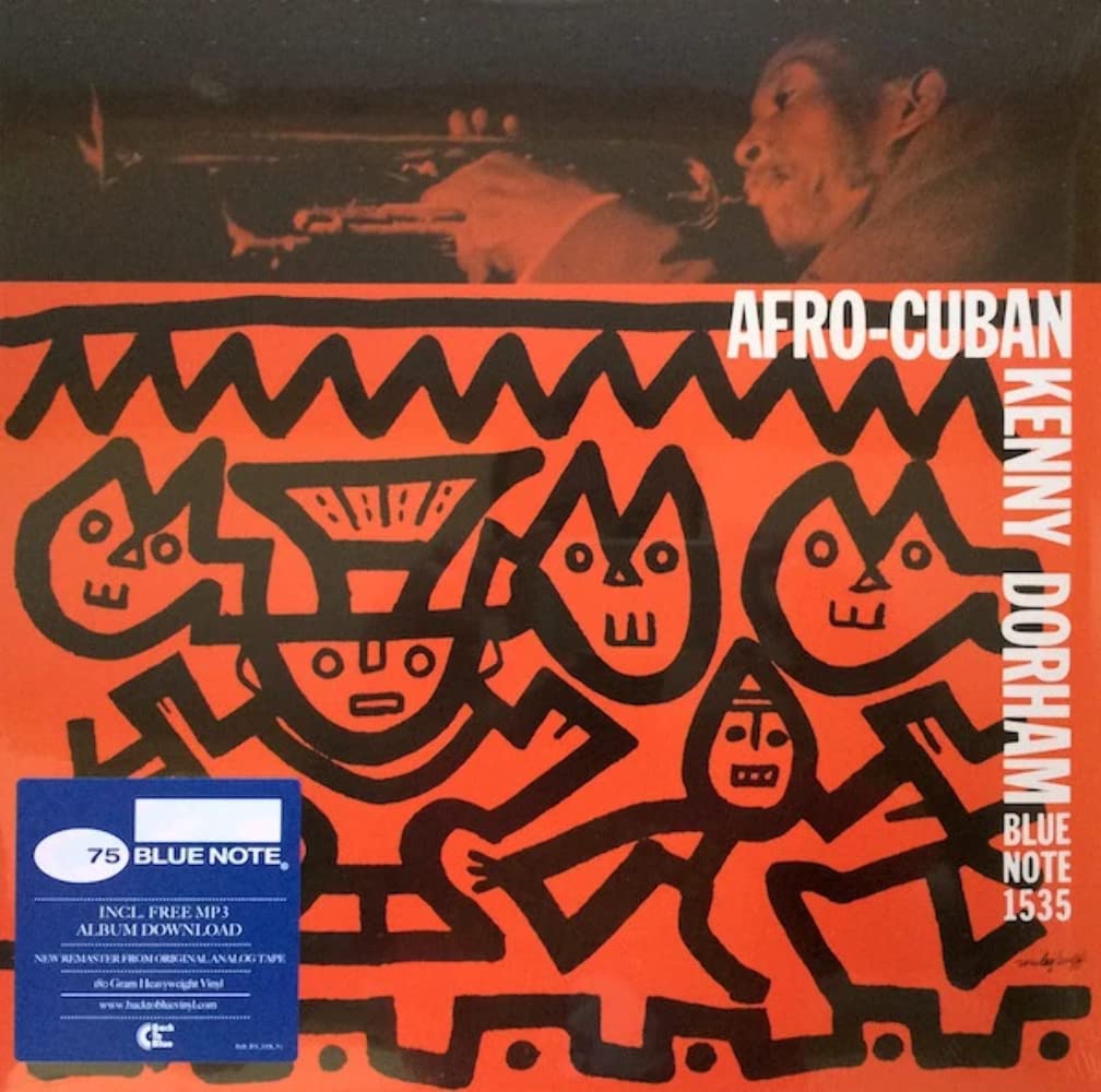 Afro Cuban