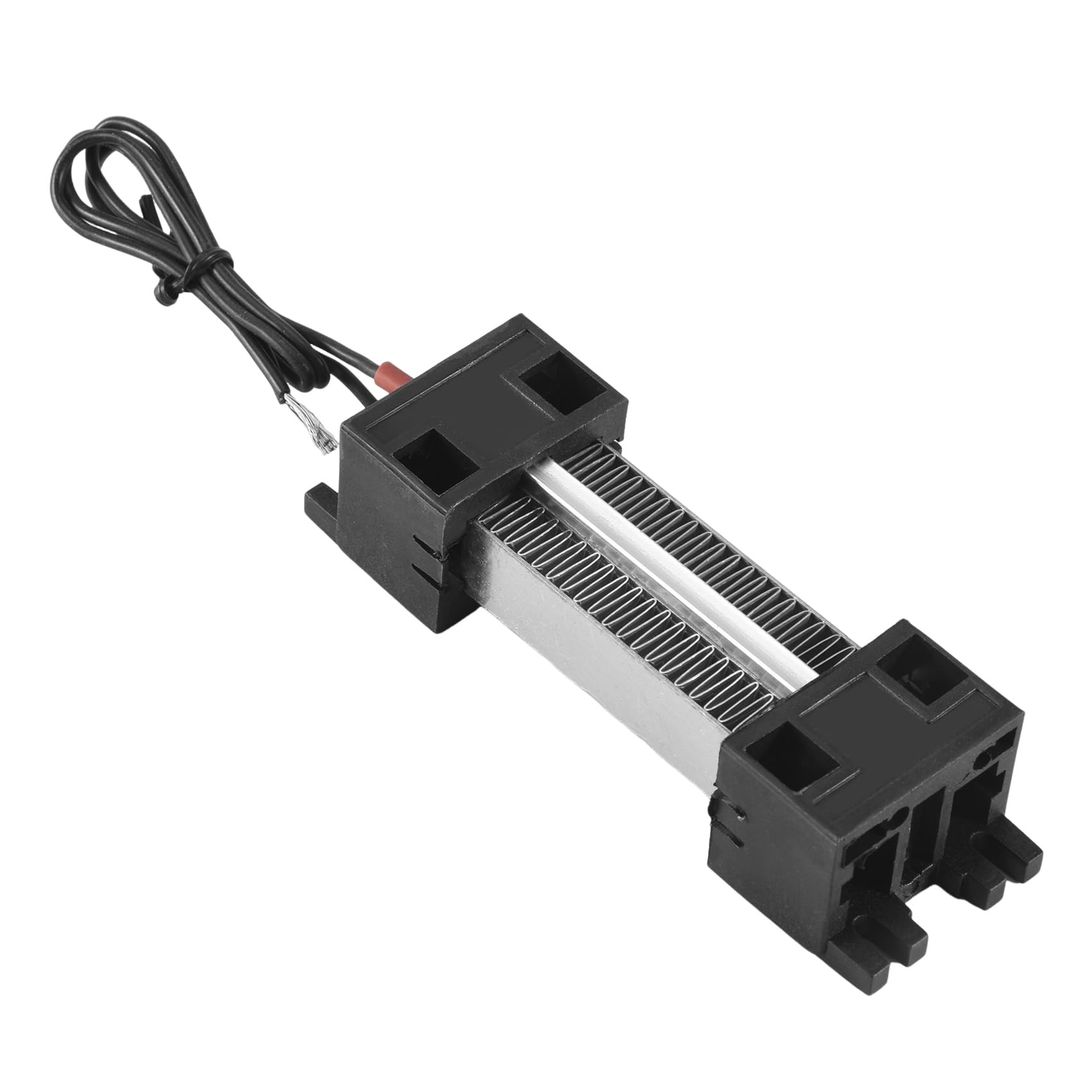 Turodeuo 100W 220V Insulated PTC Ceramic Air Heater PTC Heating Elements Electric Heater