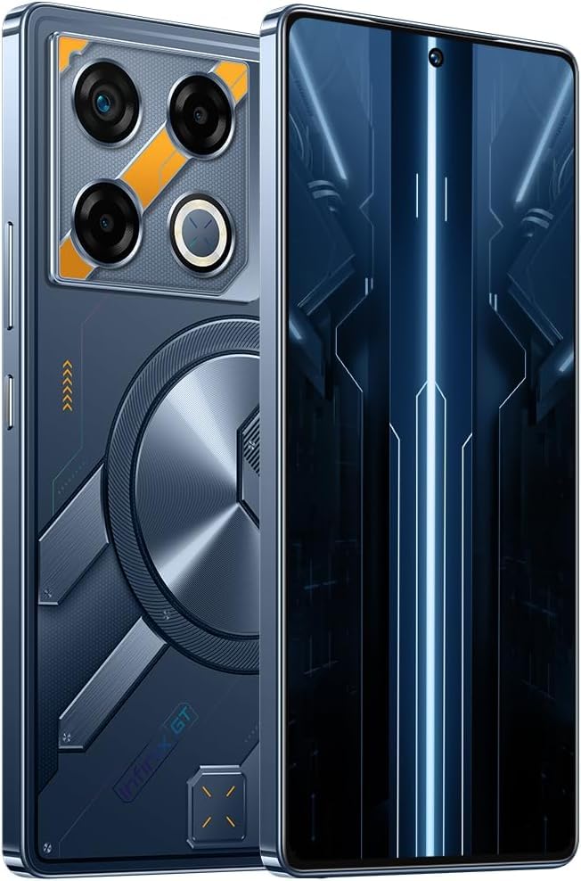 Amazon.com: Generic Inf-inix GT 20 Pro 5G - Teléfono celular