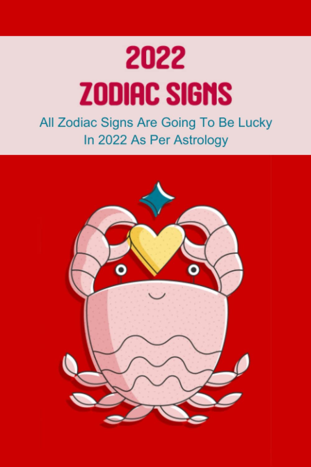 Buy 2022 Zodiac Signs All Zodiac Signs Are Going To Be Lucky In 2022