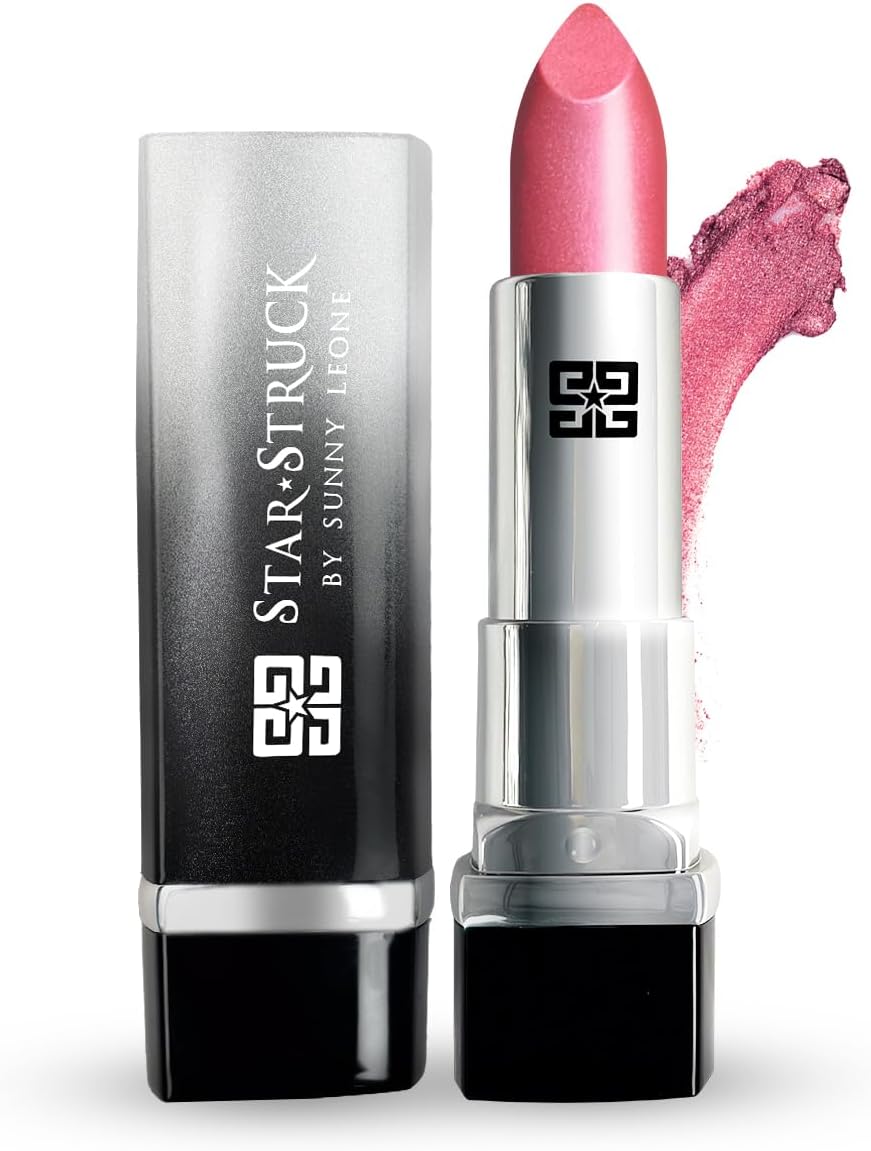 StarStruck Berry Glimmer, Intense Matte Lip Color