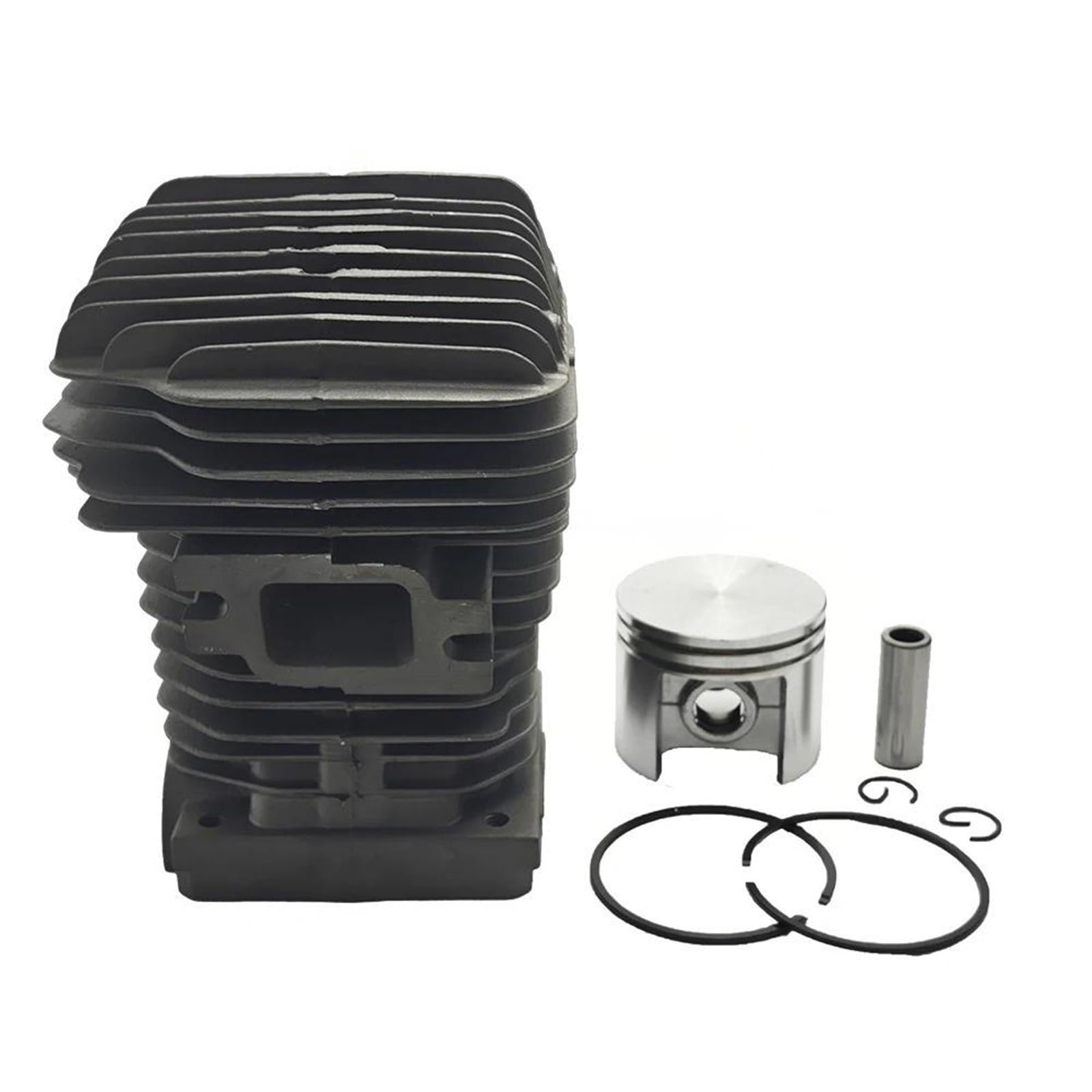 Isqjpvf Cylinder Piston Set For Sti-Hl 11230201209 Ms250 Ms230 Cylinder Rebuild Kit
