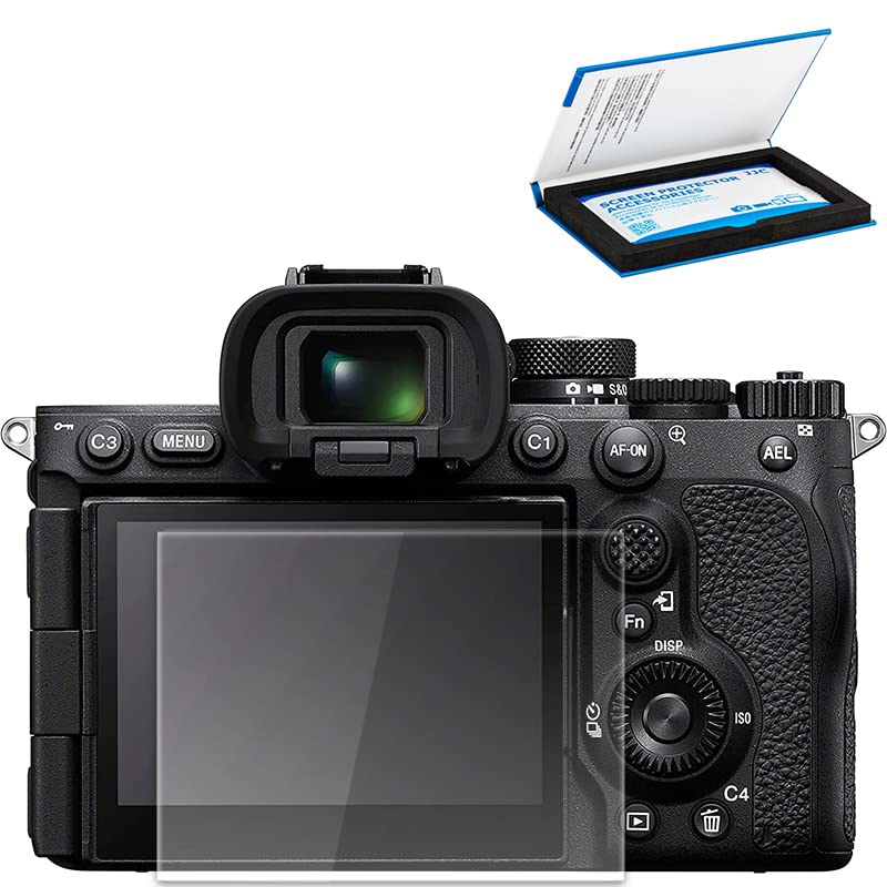 ソニー α7 IV ボディ 液晶保護フィルム、バッテリー2個付き Amazon 