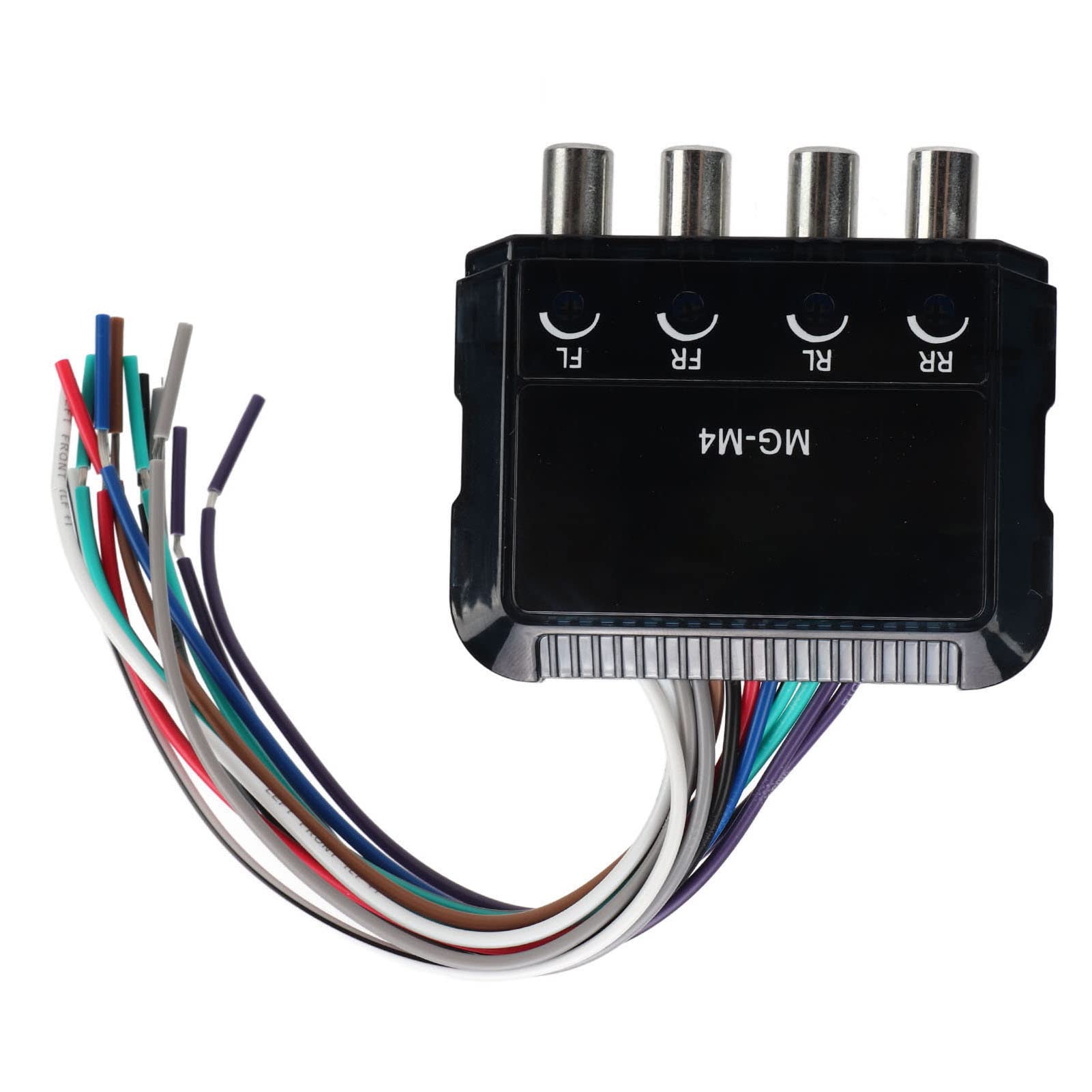 Convertisseur De Fréquence Ligne Haut Débit Bruit Réduction Interférences Optimisé pour Amplificateur Haute Performance Utilisation en Installation Professionnelle Et Domestique