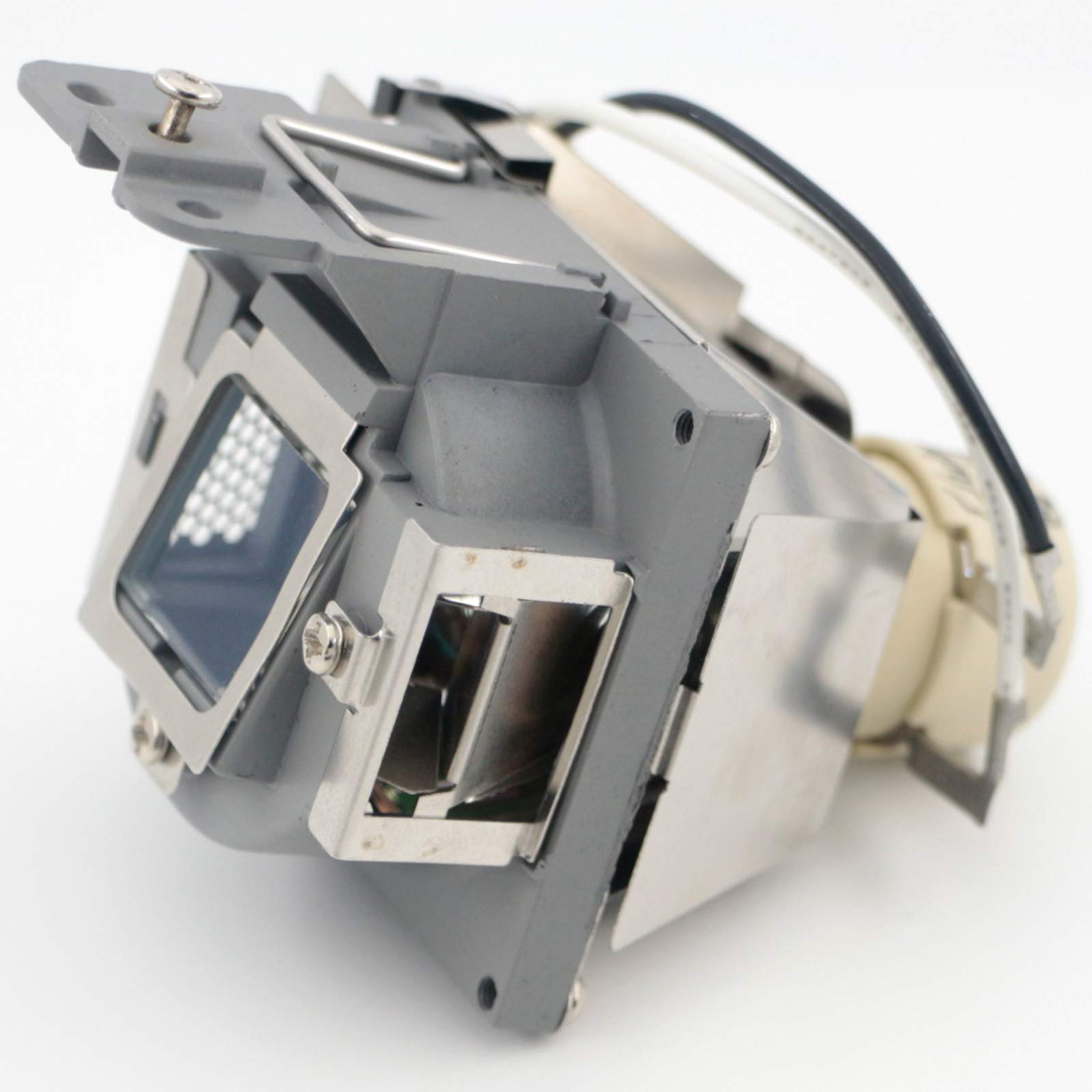 5J.J9R05.001 Lámpara de proyector Repuesto Bombilla con Carcasa para BENQ MS3081+ MS521P MS522P MS524 MW526 MS506P MS504 MS504A MS504P MS514H MS527 MS524B TW526 TS537 proyectores