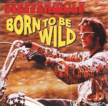 Born to be wild: Amazon.pl: Płyty CD i winylowe