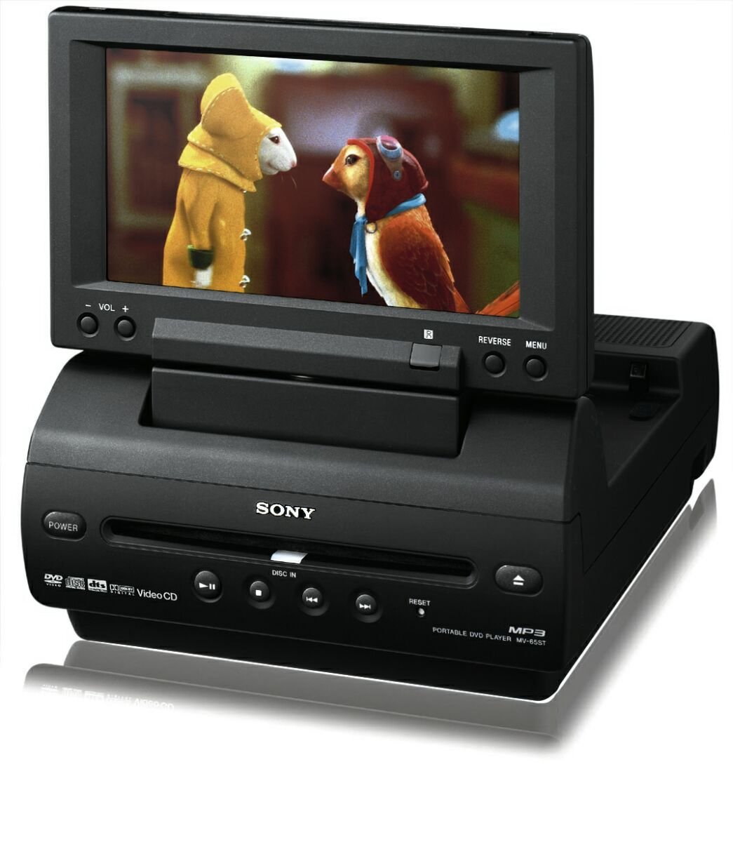 Sony MV65ST A-V Unit: Buy Online at Best Price in UAE - Amazon.ae
