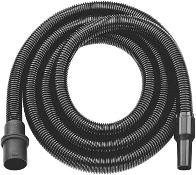 DWV9316 Anti-Static Dust Extractor Hose 4m