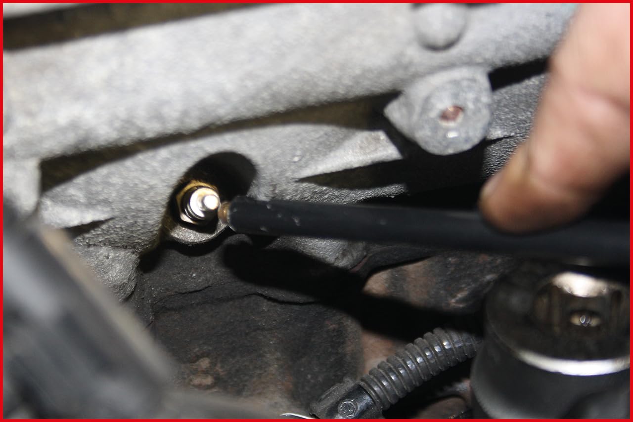 KS TOOLS Testeur de bougies de préchauffage 550.1401