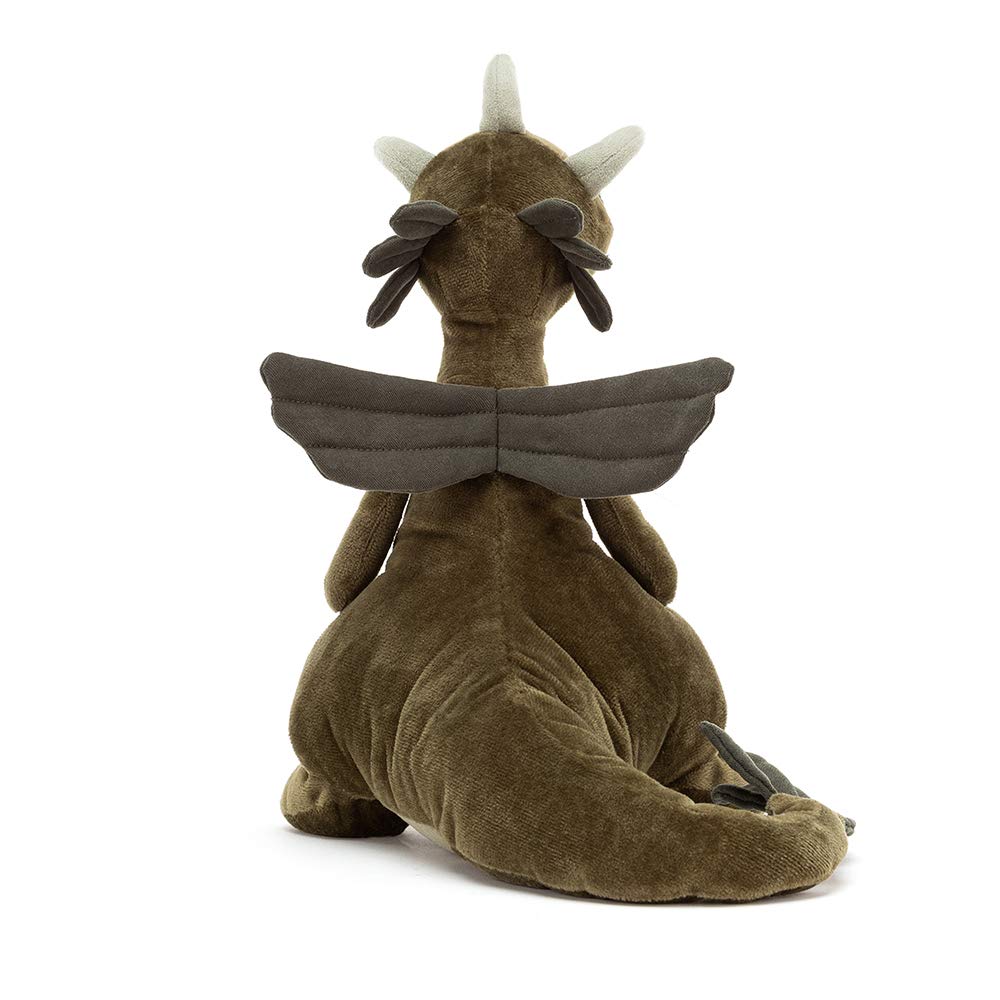 廃盤・入手困難！ ジェリーキャット オリーブ ぬいぐるみ 廃盤・入手