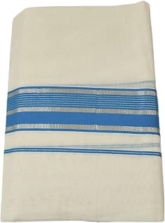 Kuthampully SetMundu for Women Kerala Sarees