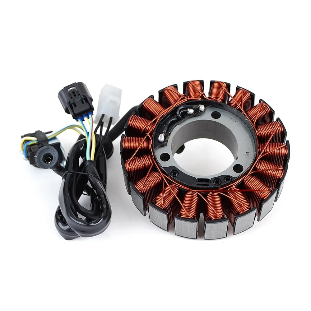 Bobina Magnete statore generatore Bobina statore Magnete per CRF250 CRF250L 2013-2019 CRF250RL Rally 2017-2019 CRF 250 250L 250RL Ricambi 31120-KZZ-901