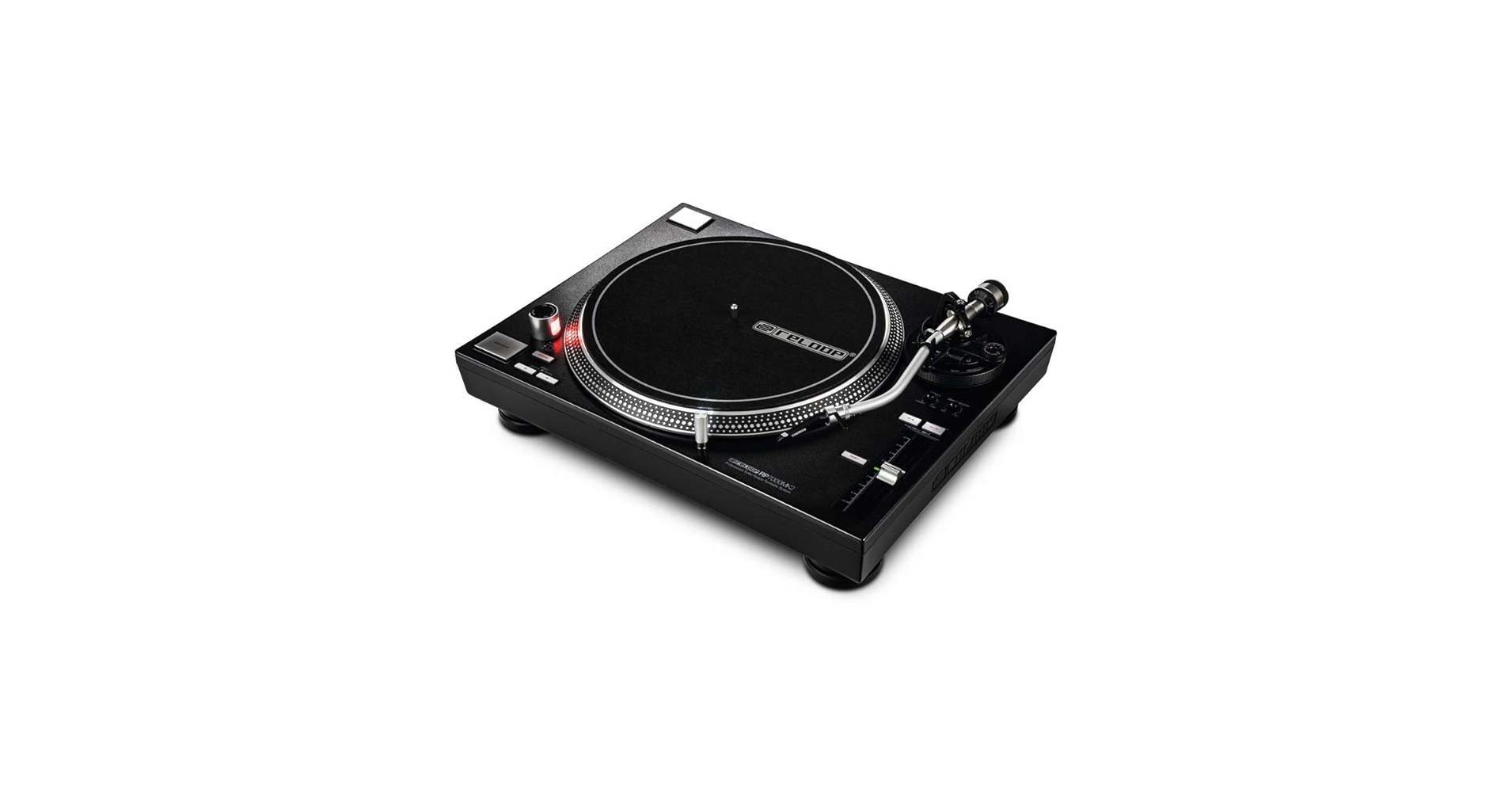 Amazon.co.jp: Reloop リループ ダイレクトドライブ・ターン