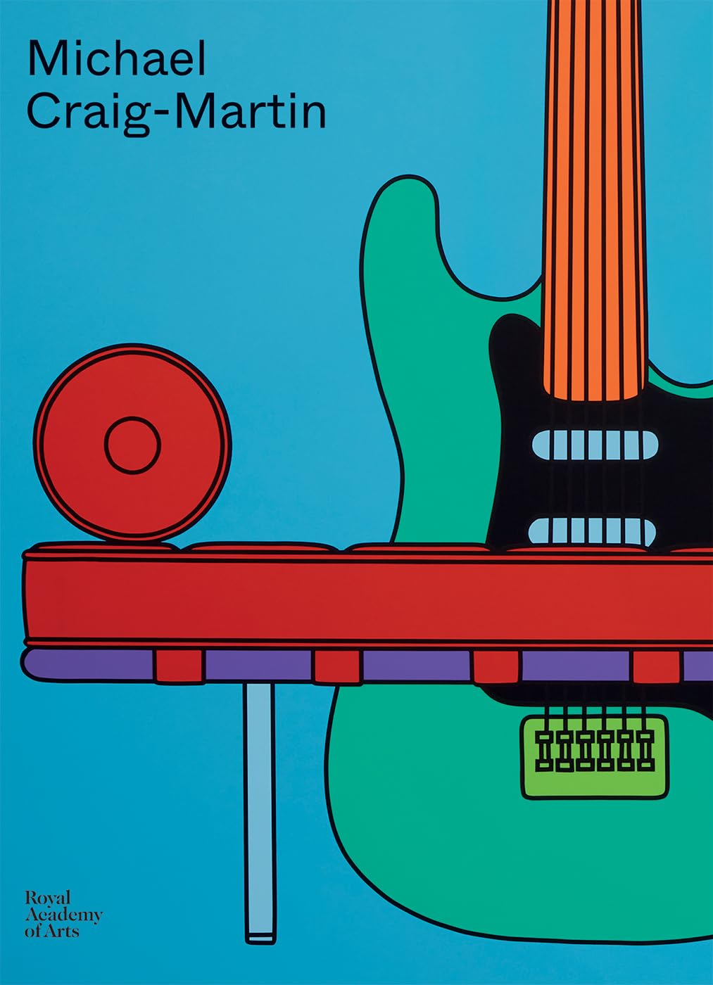 Michael Craig-Martin, Cork, Cork, Grau, New 9781915815095 Fast Free Shipping+-