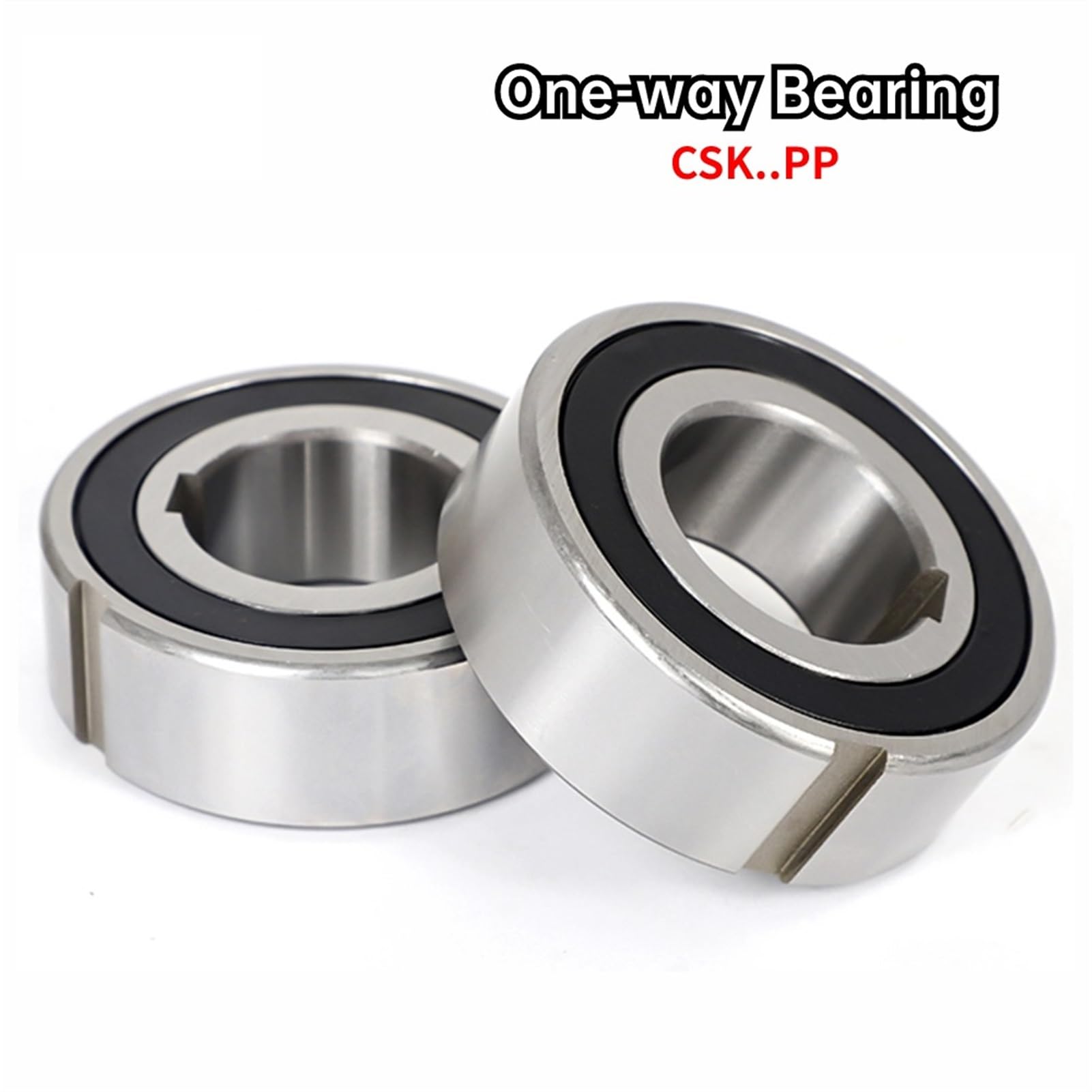 Cuscinetto Micro-scanalatura Da 10 Pezzi 683 684 685 686 687 688 689 Puleggia Raddrizzatrice Scanalatura UVH 3 * 7 * 3 (Color : 683 3x7x3, Size : 10PCS_U-GROOVED - Foto 10