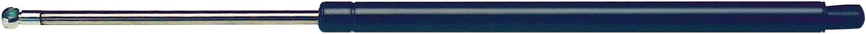 Strongarm 4068 Hood Lift Support, Pack of 1, black