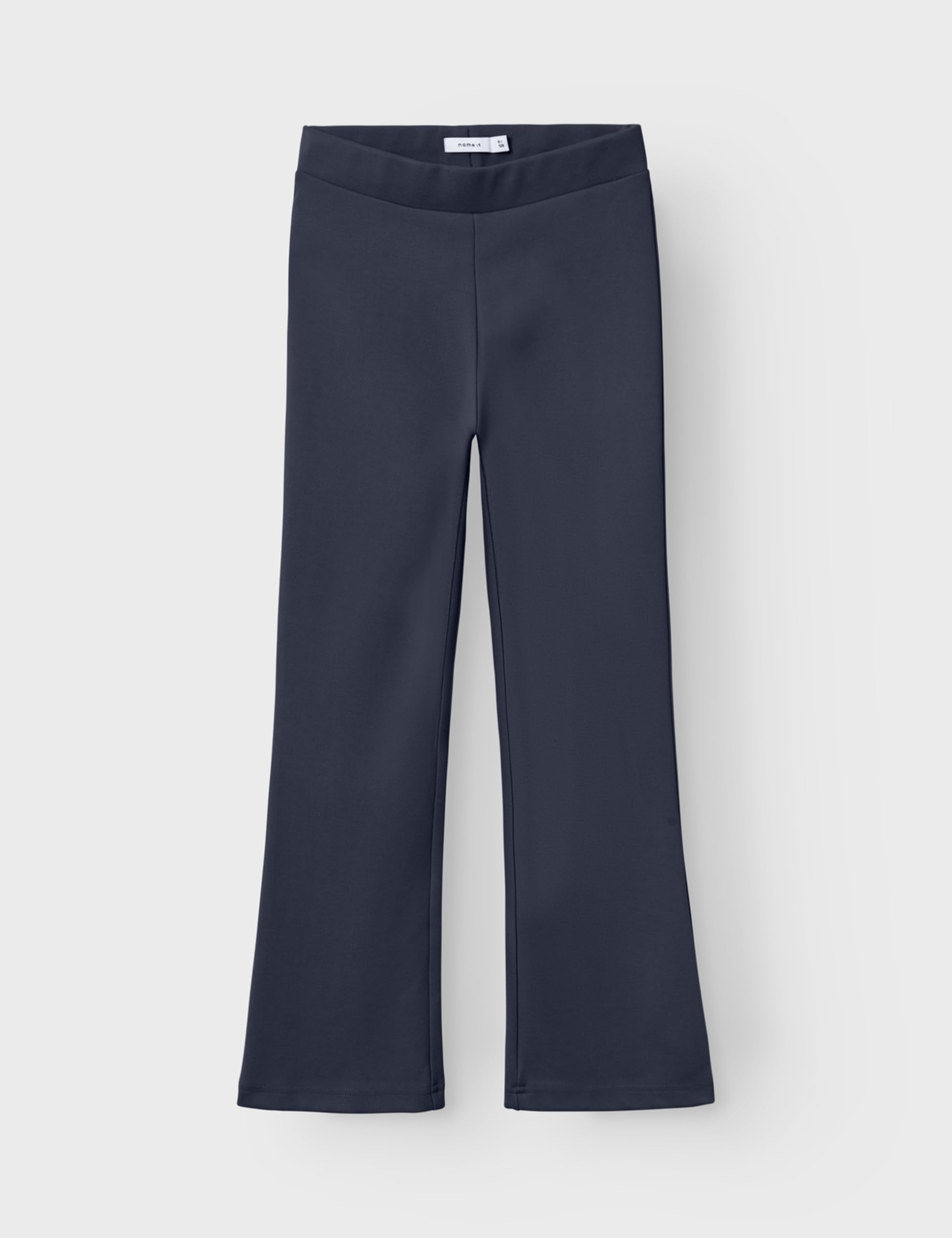 NAME IT Bootcut Pant Noos Pantalones Bebé-Niños