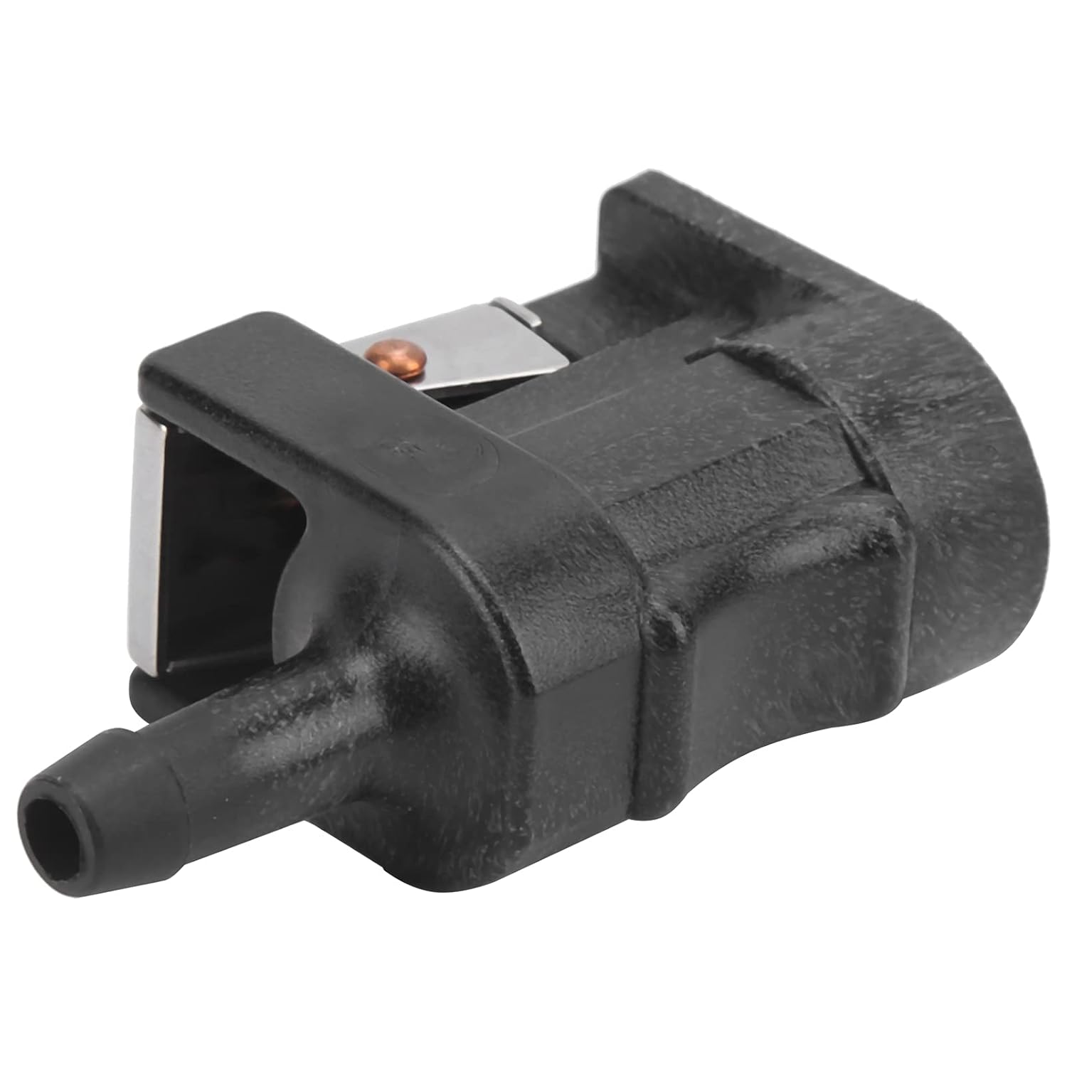 Boat Fuel Line Connector, Use Easily Engine Fuel Hose Connector for