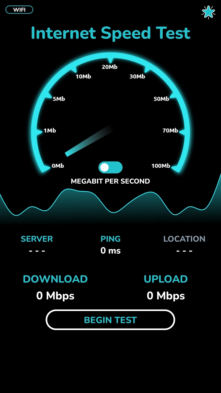 speed testAmazon.deAppstore for Android