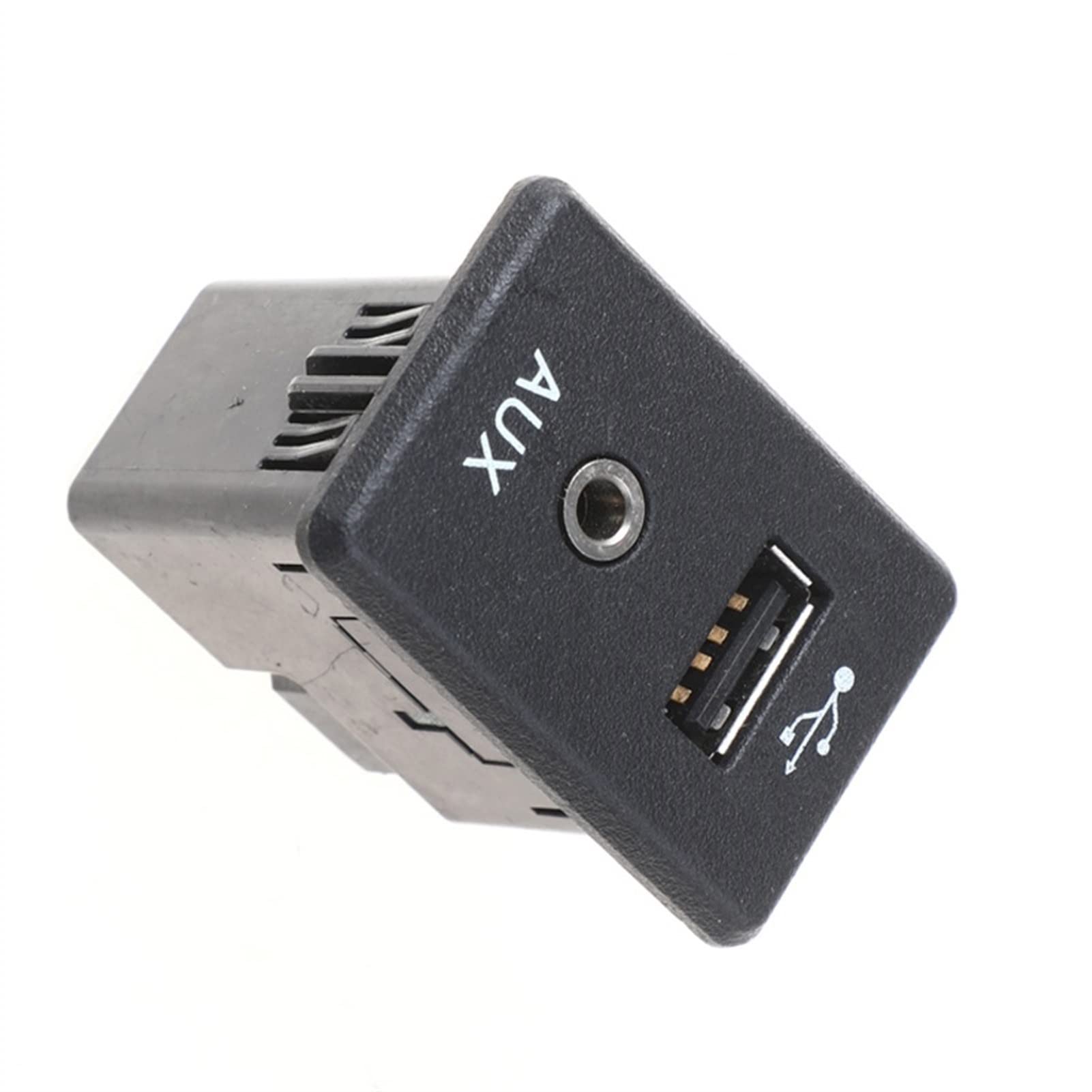 Port Aux/USB konsoli środkowej, dla NISSAN, dla MICRA MK5 K14 OEM 795405504