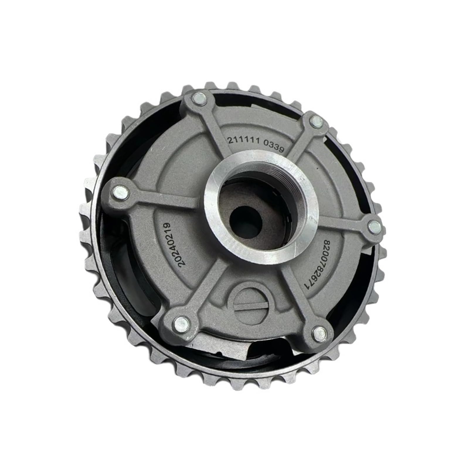 Camshaft Adjuster For Renault Clio Kangoo Megane Scenic 0.9l 1.2l TCe - View #4