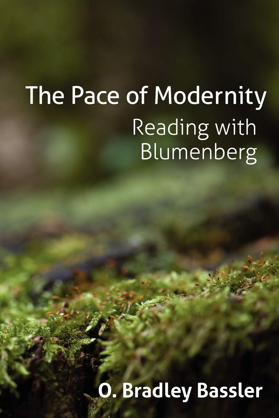 Buy The Pace of Modernity — BookShops.in
