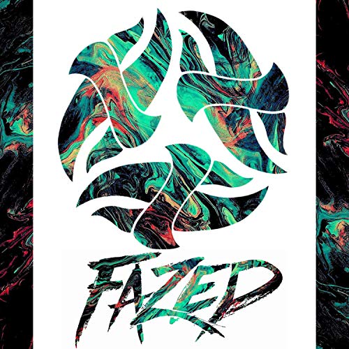 Ugly in a photograph de The Fazed en Amazon Music Unlimited