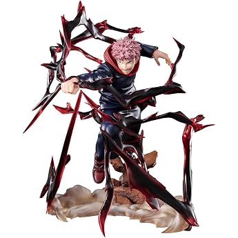 Tamashi Nations 203131 Figuarts Zero Magical Wars, Yuini, Tiger Cane, Approx. 7.5 inches (190 mm), PVC, ABS Pre-painted Compl
