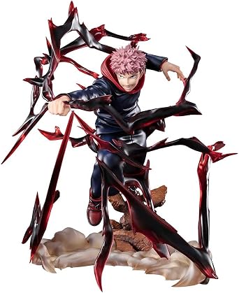 Tamashi Nations 203131 Figuarts Zero Magical Wars, Yuini, Tiger Cane, Approx. 7.5 inches 190 mm, PVC, ABS Pre-painted Complete Figure