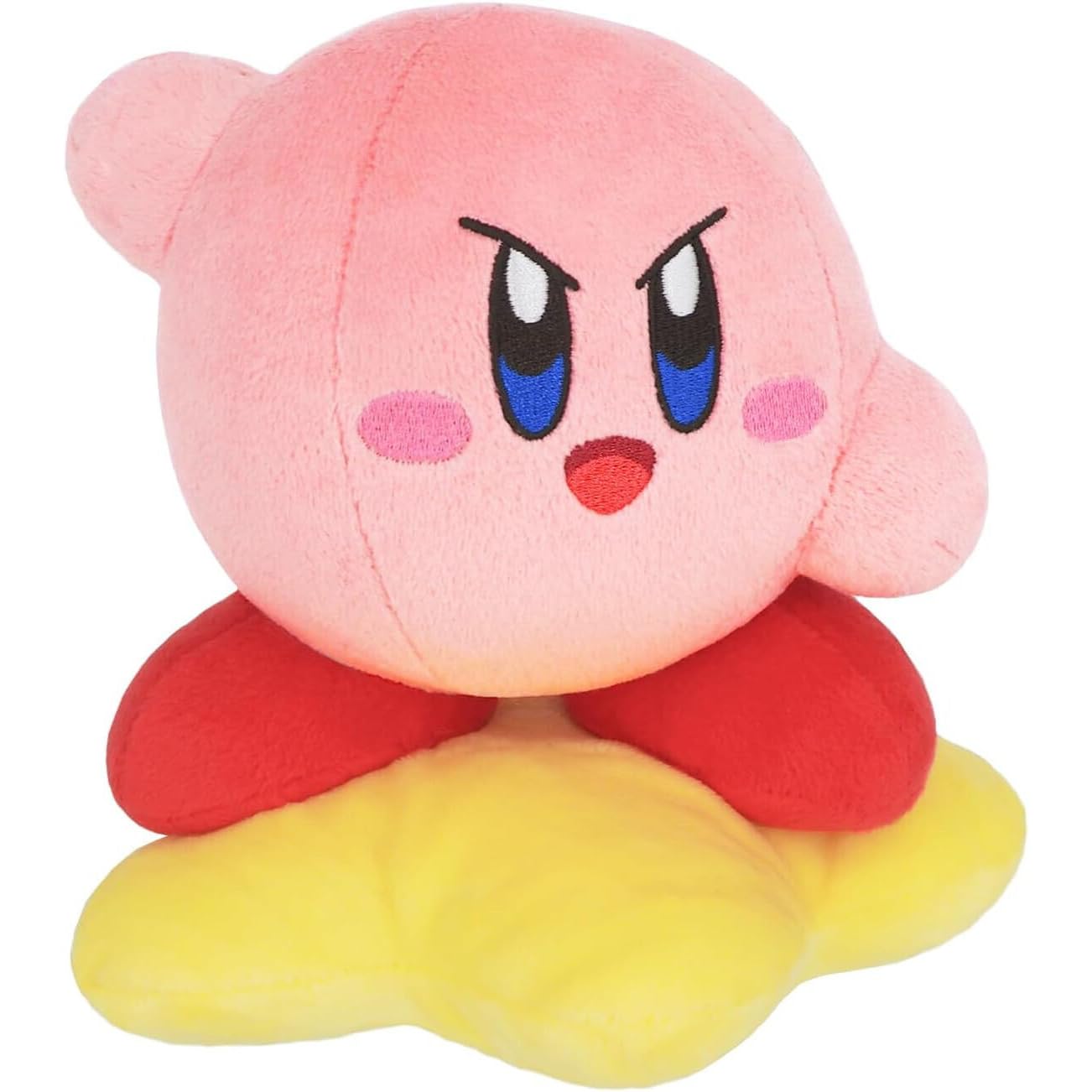 Amazon.com: Little Buddy 1979 Kirby Adventure All Star Collection