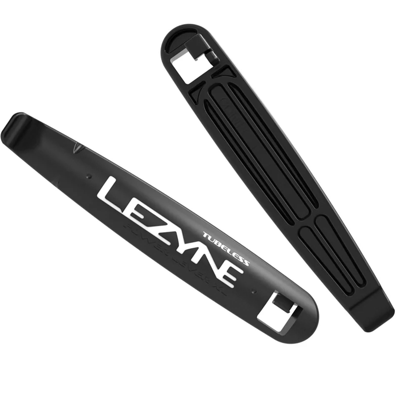 LEZYNE Power XL Tubeless Reifenheber - Schwarz