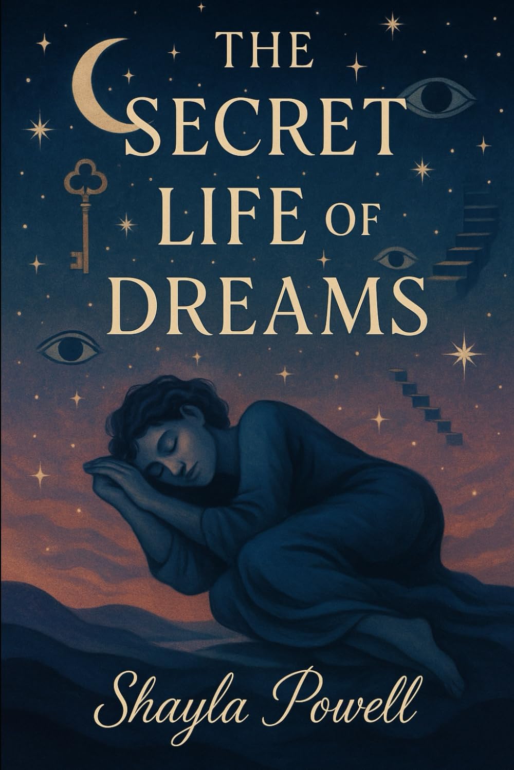 The Secret Life of Dreams
