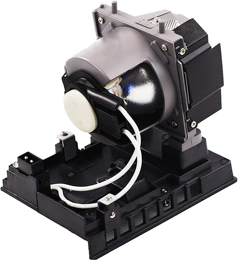 AWO 20-01501-20 Replacement Lamp Bulb with Housing for SMARTBOARD 480i5/880i5/885i5/SB880/SLR40Wi/UF75/UF75W/Unifi 75/Unifi 75w/UNIFI75/W/