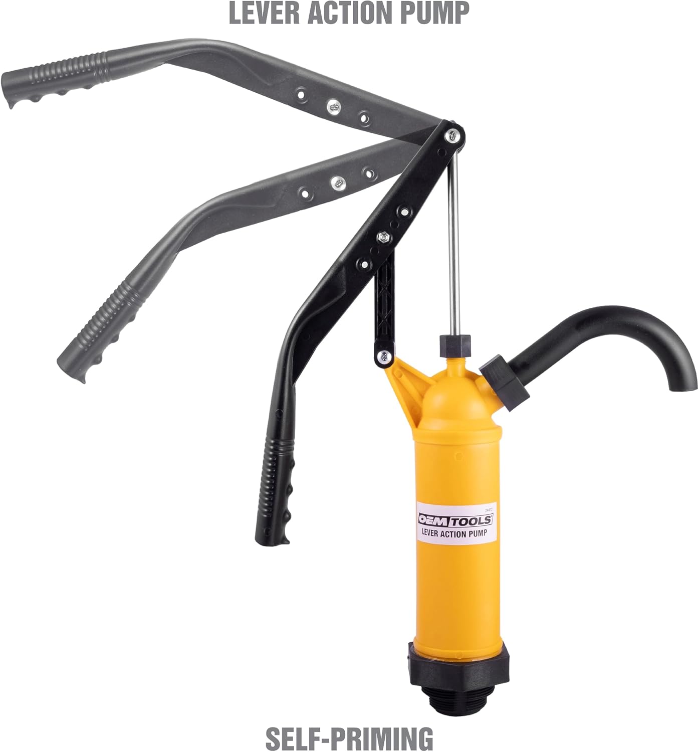 OEMTOOLS 24472