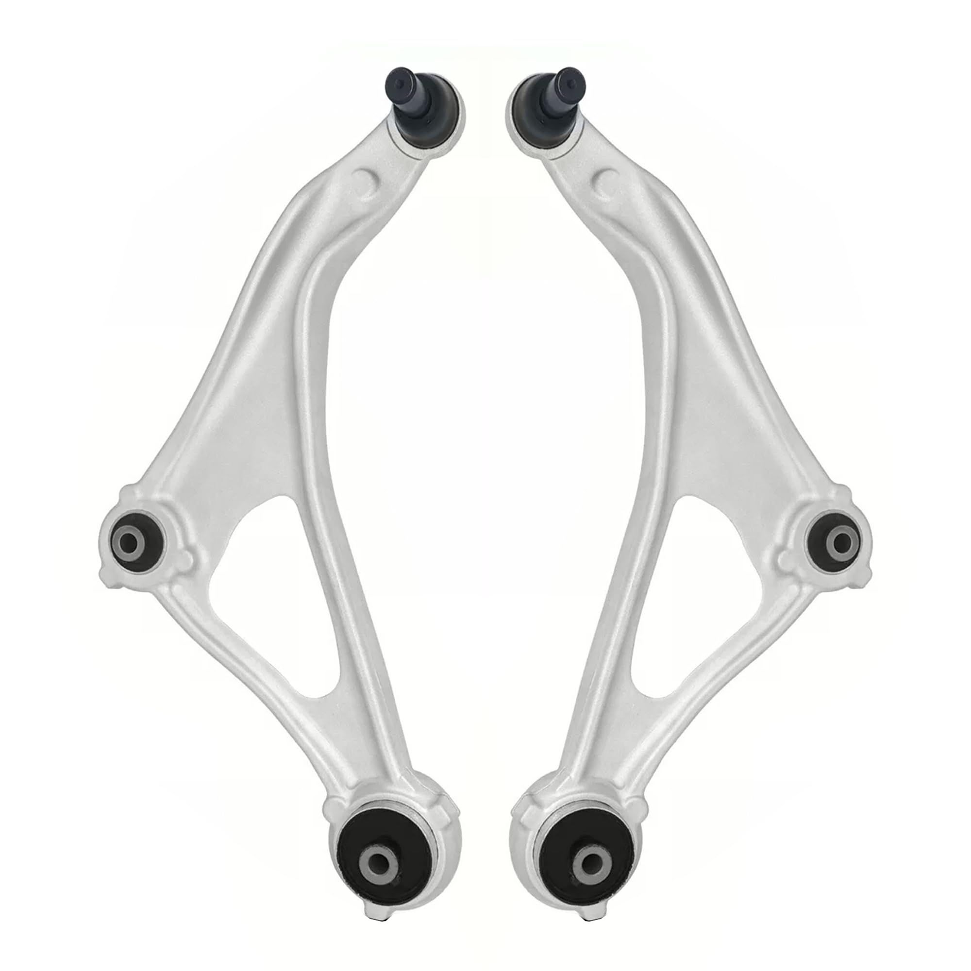 Alataページ Amazon.com: AngyMeck 2PC Front Lower Control Arm w/Ball