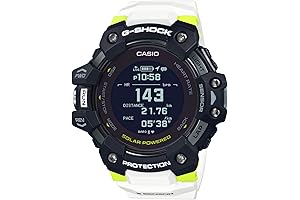 Japan Casio G-Shock GBD-H1000-1A7JR Men's Watch