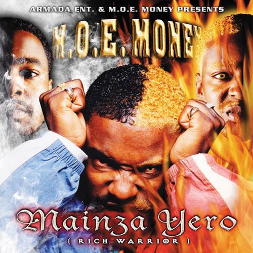 M.o.e. Money Mainza Yero Mainstream Jazz