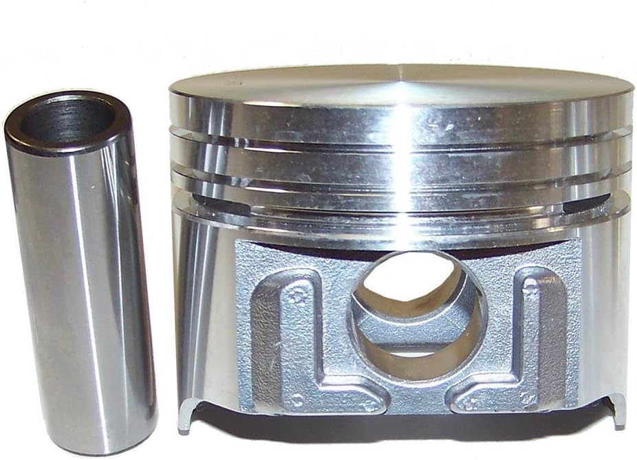 DNJ EK4142 Engine Rebuild Kit for 1991-1995 Ford Mazda Aerostar B3000 Ranger 3.0L V6 12V OHV 2986cc