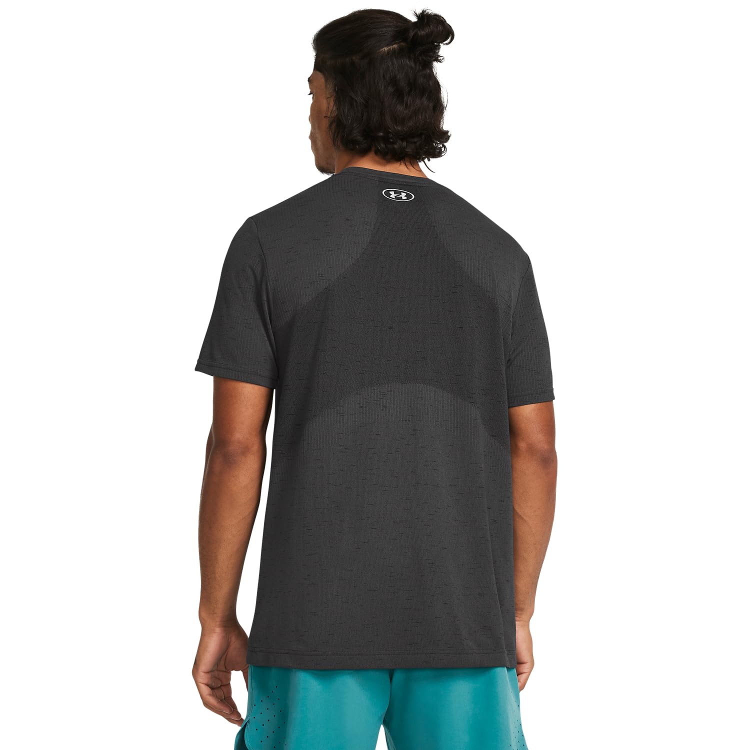 Under Armour Vanish Seamless SS T-Shirt Herren