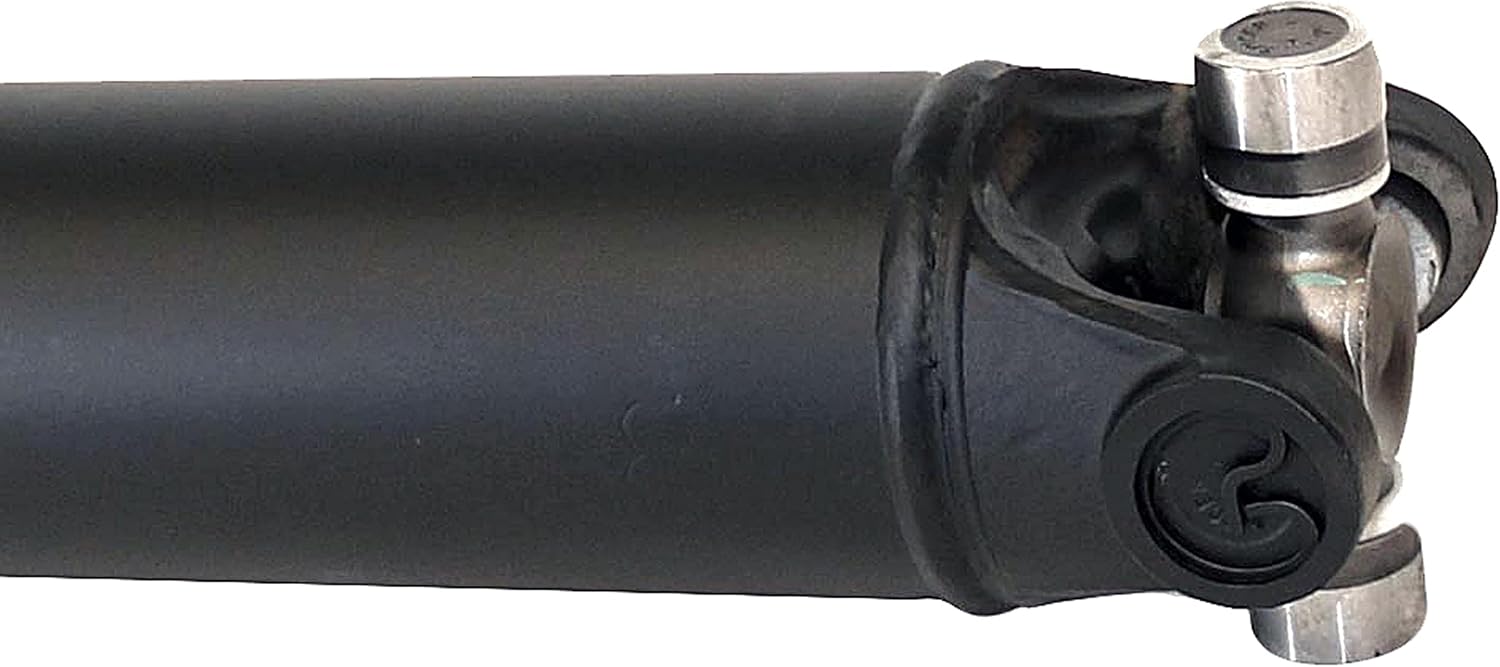 Dorman 936-642 Rear Drive Shaft Compatible with Select Chevrolet/GMC Models (Made in USA)