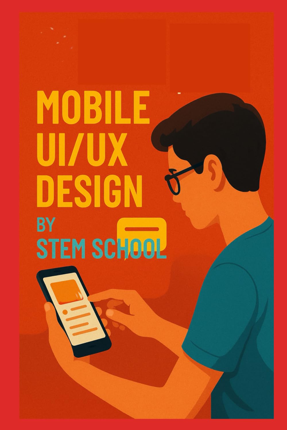 Mobile UI/UX Design: Craft Stunning App Interfaces That Users Love (Software & App Development)