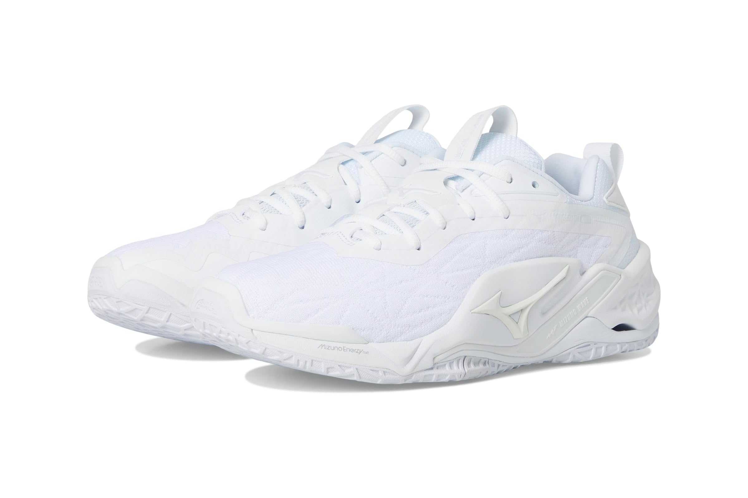 Mizuno Wave Stealth Neo 2